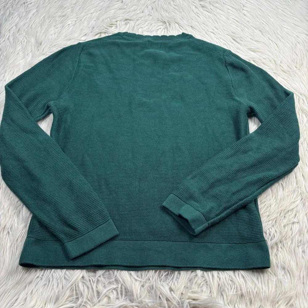 J. Crew crew scallop